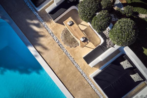 Villa Bozonos • Classy Escape With Heated Pool